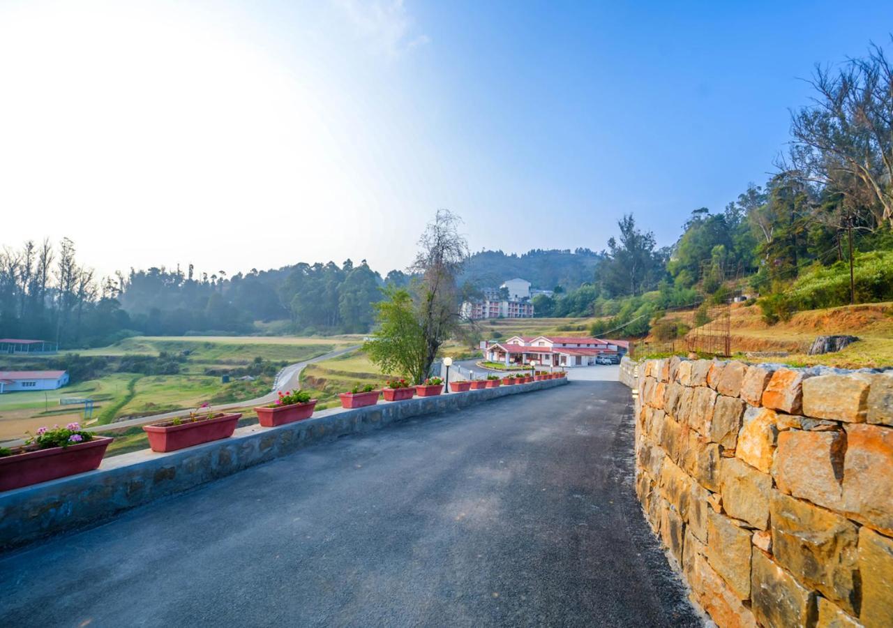 Lauriston Ooty Town Heritage Bungalow By Voye Homes Экстерьер фото