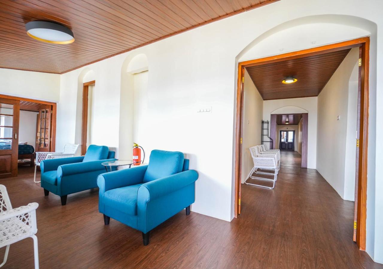 Lauriston Ooty Town Heritage Bungalow By Voye Homes Экстерьер фото