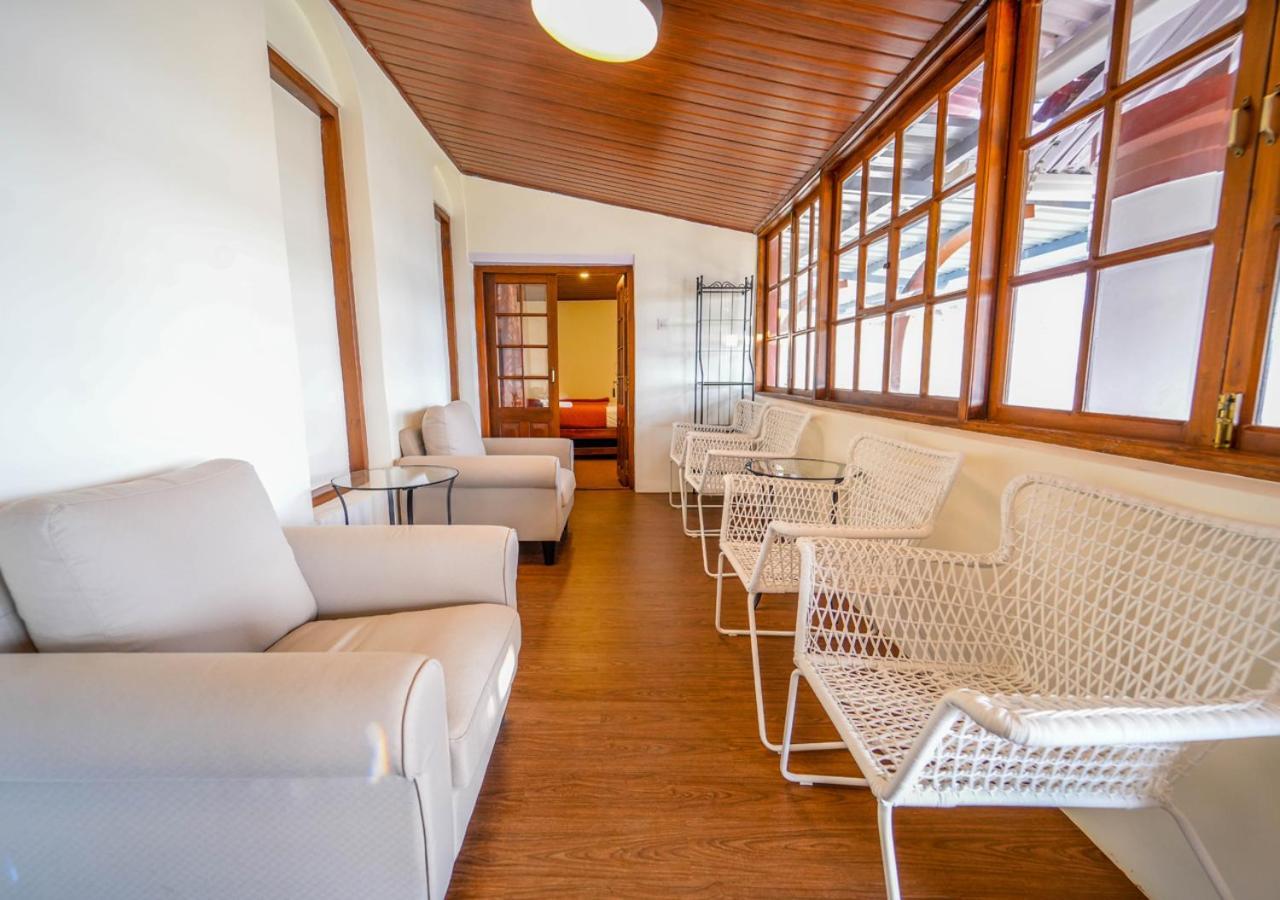 Lauriston Ooty Town Heritage Bungalow By Voye Homes Экстерьер фото